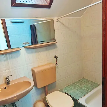 Hébergement de vacances Unit_Type_Semidetached_House Balatonfenyves 55121 Balatonfenyves